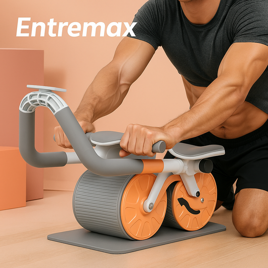 Entremax AbSculpt