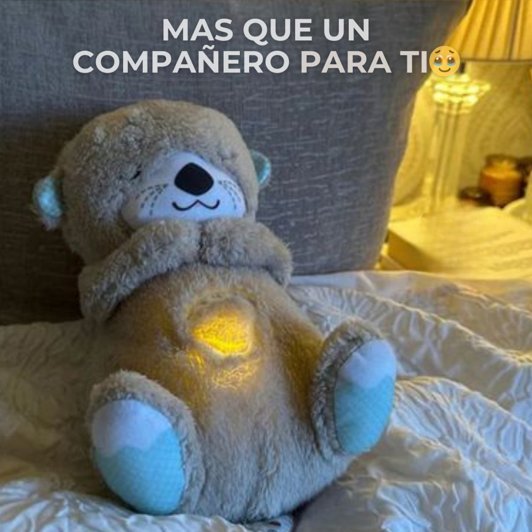 NutriaCalma™: Tranquilidad y Relajacion al dormir
