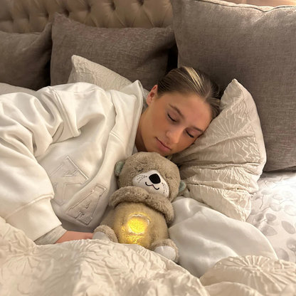 NutriaCalma™: Tranquilidad y Relajacion al dormir