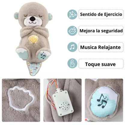 NutriaCalma™: Tranquilidad y Relajacion al dormir