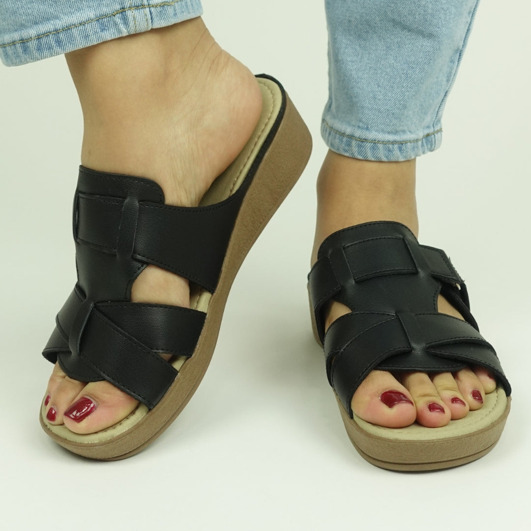 SANDALIAS ORTOPÉDICA SMART